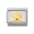 NOM GEISHA FACE - SYMBOLS