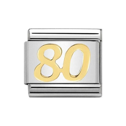 NOM 80 EIGHTY - DAILY LIFE