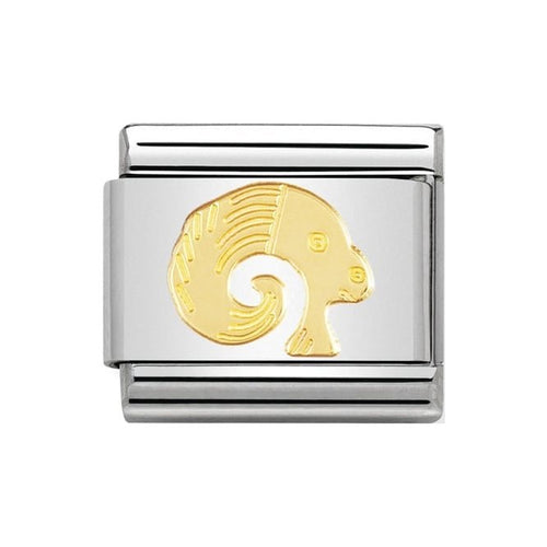 NOM ARIES ZODIAC