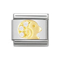 NOM ZODIAC ARIES CZ ZODIAC