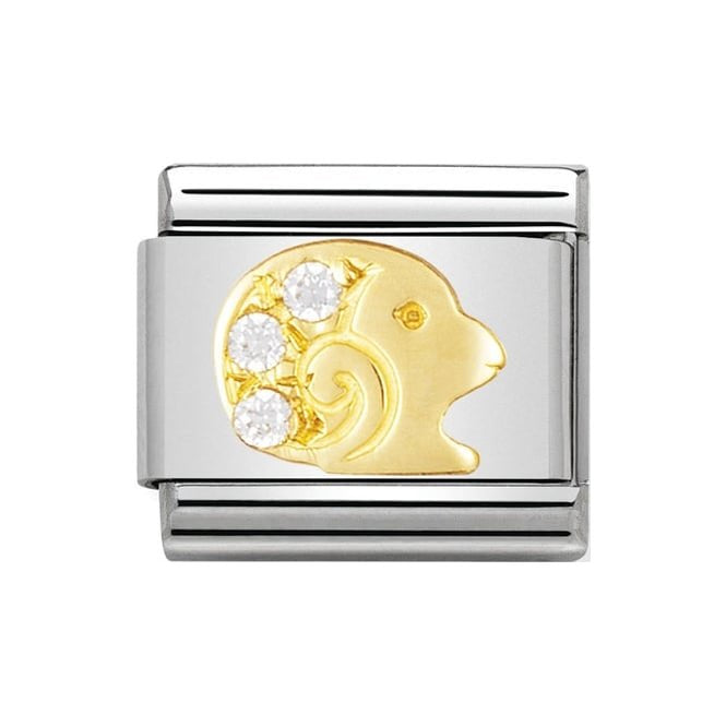 NOM ZODIAC ARIES CZ ZODIAC