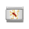 NOM SCOTTISH LION - BRITISH SYMBOLS