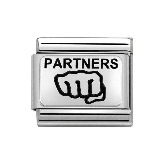 NOM SILV SH PARTNERS - ( PARTNERS IN CRIME) FIST