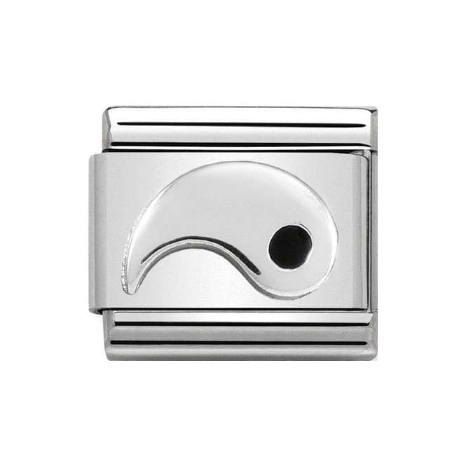 NOM SILV SH - YANG - (YIN YANG)