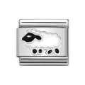 NOM SHEEP SILV SHINE - SYMBOLS