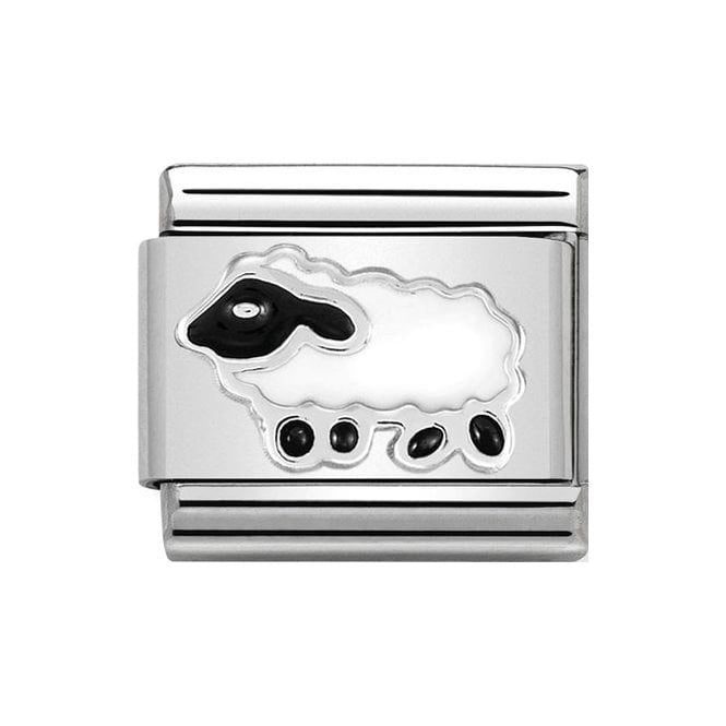 NOM SHEEP SILV SHINE - SYMBOLS