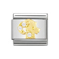 NOM ZODIAC TAURUS CZ ZODIAC