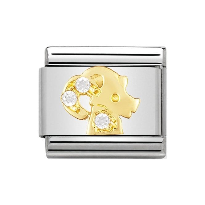 NOM ZODIAC TAURUS CZ ZODIAC