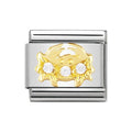 NOM ZODIAC CANCER CZ ZODIAC