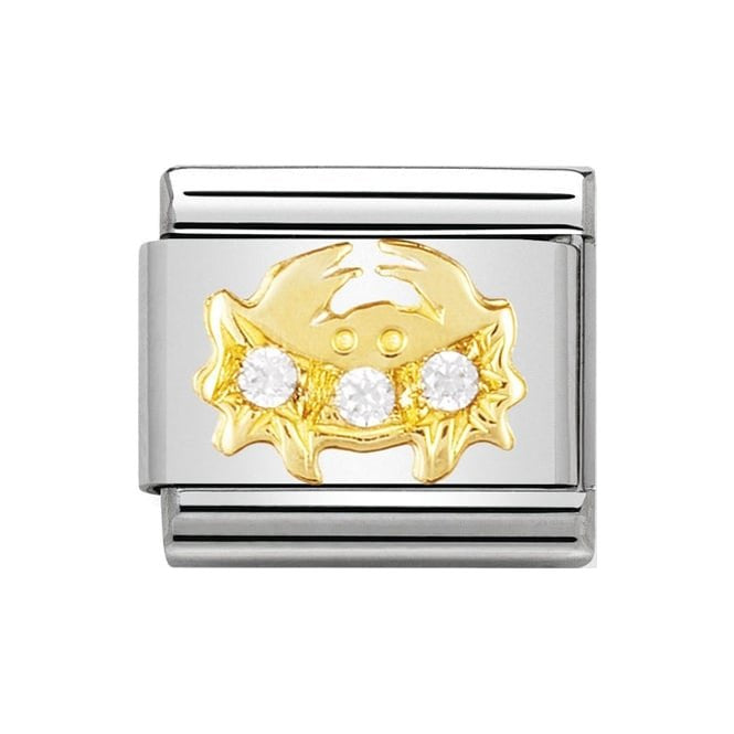 NOM ZODIAC CANCER CZ ZODIAC