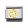 NOM ZODIAC LEO CZ ZODIAC