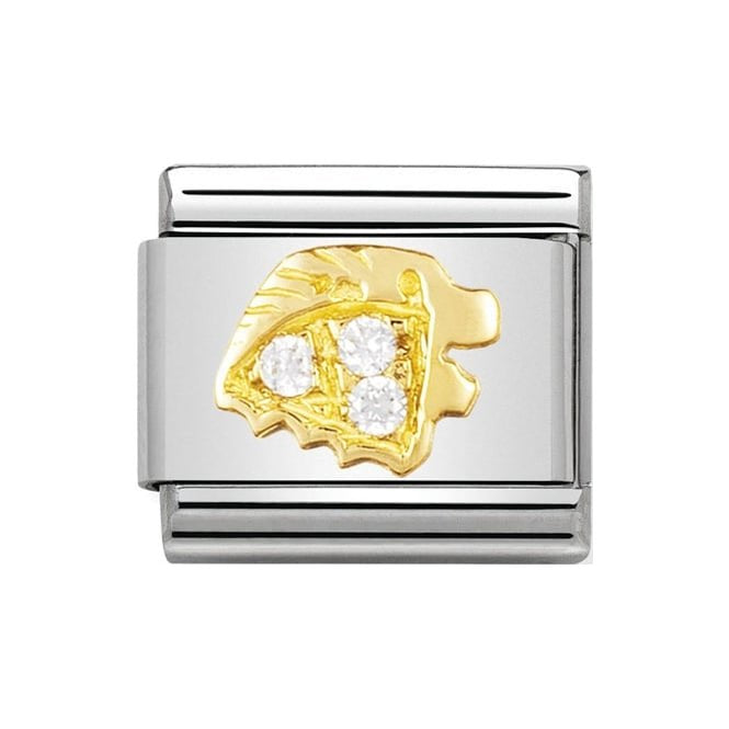 NOM ZODIAC LEO CZ ZODIAC