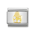 NOM ZODIAC VIRGO CZ ZODIAC