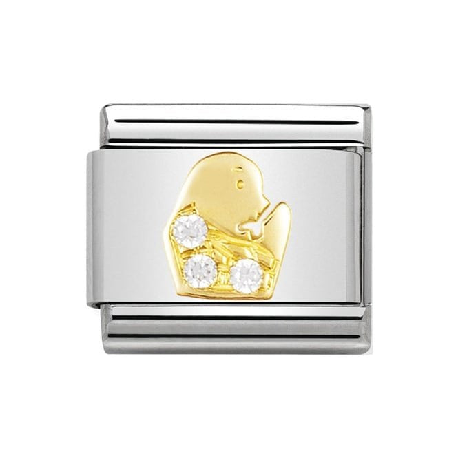 NOM ZODIAC VIRGO CZ ZODIAC