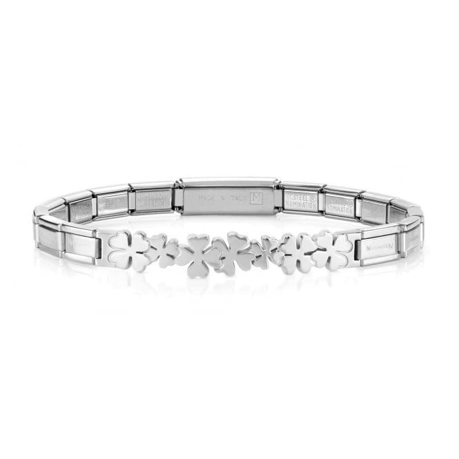 NOM SS 4 LEAF CLOVER TRENDSETTER BLET