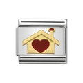 NOM HOME WITH HEART - LOVE 2