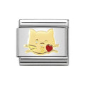 NOM CAT KISS ENAMEL - SYMBOLS