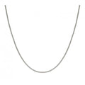 147101/010 NOM SEIMIA SILVER 16-18" NECKLET