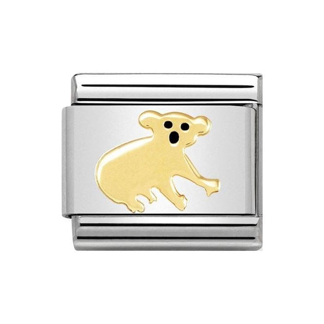 NOM KOALA - EARTH ANIMALS