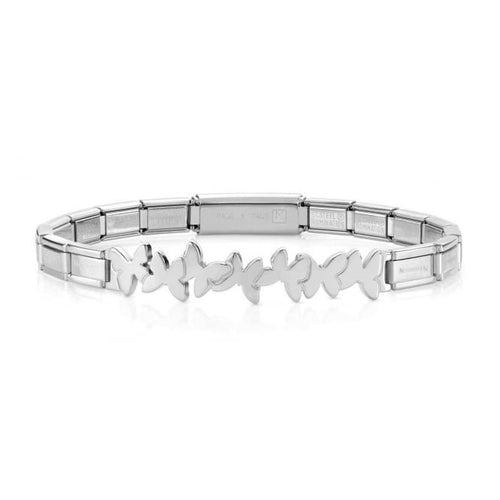 NOM SS BUTTERFLY TRENDSETTER BLET