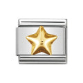 NOM RAISED STAR FUN