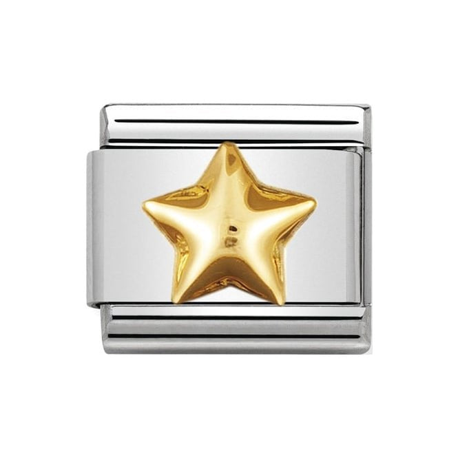 NOM RAISED STAR FUN