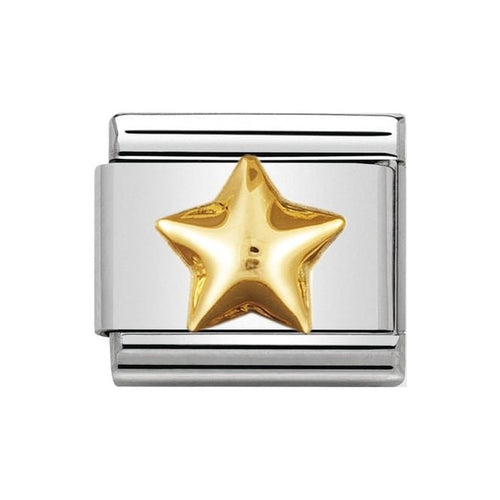 NOM RAISED STAR FUN