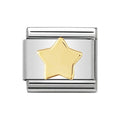 NOM FLAT STAR FUN