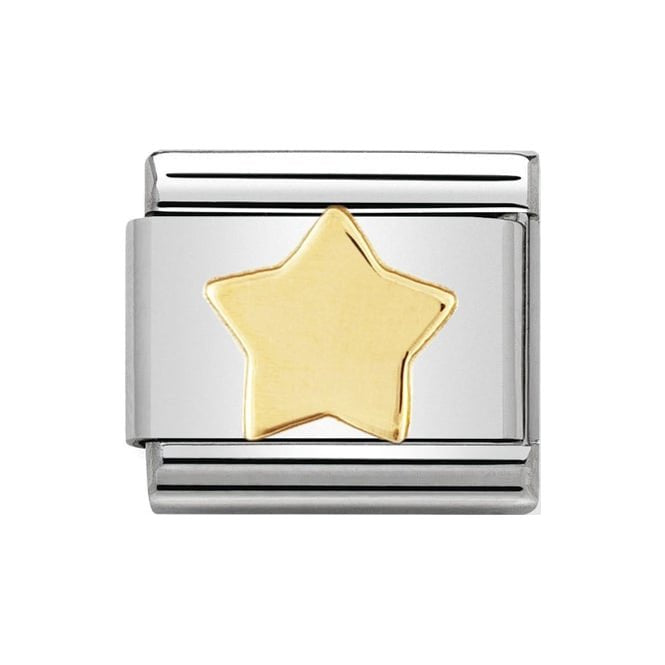 NOM FLAT STAR FUN