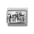 NOM SILV SHINE STATUE OF LIBERTY - MONUMENTS