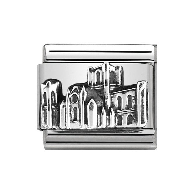 NOM SILV SHINE STATUE OF LIBERTY - MONUMENTS