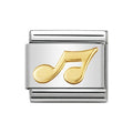 NOM MUSIC NOTE MUSIC