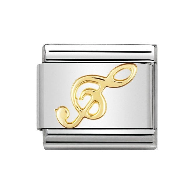 NOM TREBLE CLEF NOTE MUSIC