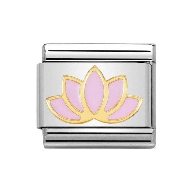 NOM LOTUS FLOWER - NATURA