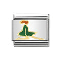 NOM IRISH DANCERS - IRISH SYMBOLS