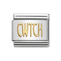 NOM CWTCH - WRITINGS