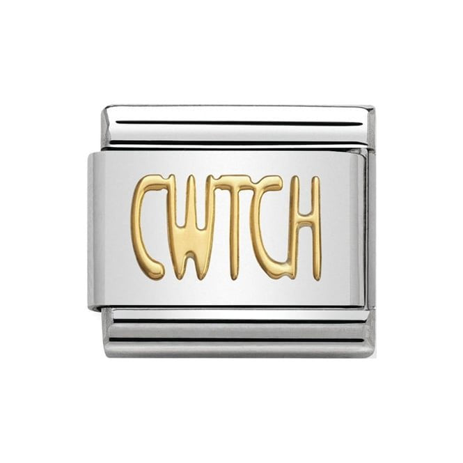 NOM CWTCH - WRITINGS