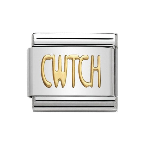 NOM CWTCH - WRITINGS