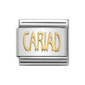 NOM CARIAD - WRITINGS