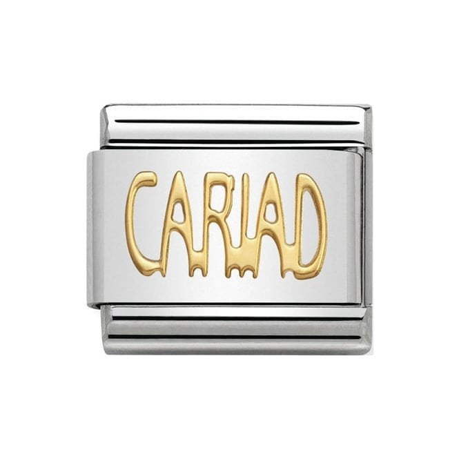 NOM CARIAD - WRITINGS