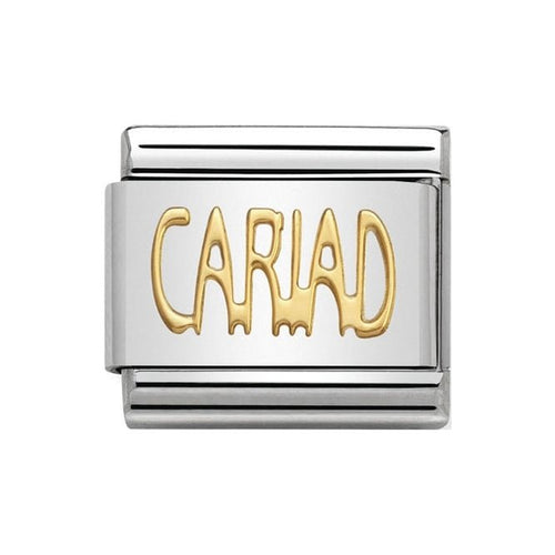 NOM CARIAD - WRITINGS