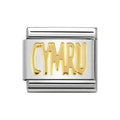 NOM CYMRU WALES - WRITINGS