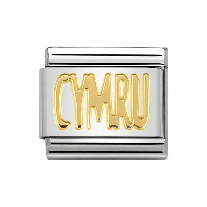 NOM CYMRU WALES - WRITINGS