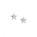 NOM SILV STAR CZ SWEETROCK ERS