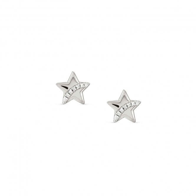 NOM SILV STAR CZ SWEETROCK ERS