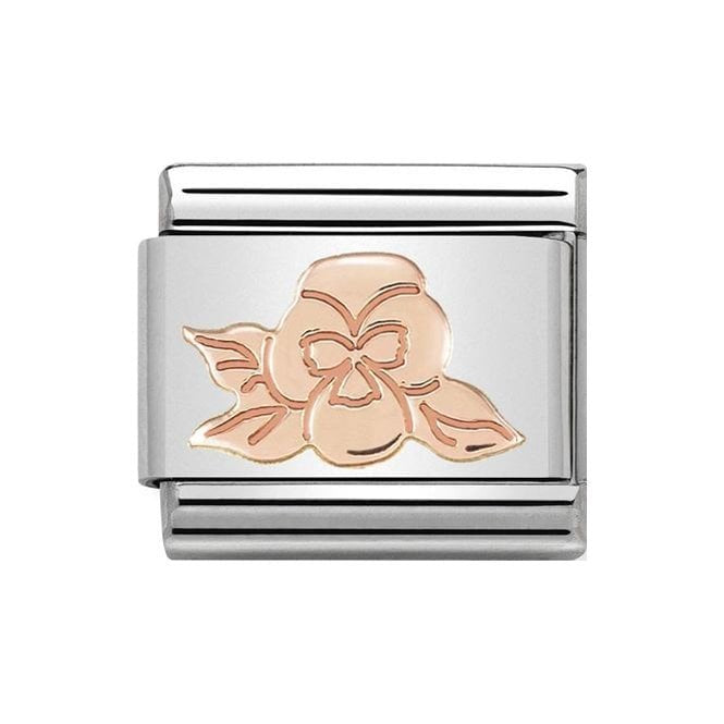 NOM ROSE GOLD VIOLET
