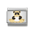 NOM PANDA - EARTH ANIMALS