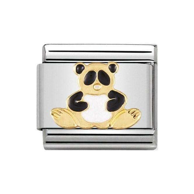 NOM PANDA - EARTH ANIMALS
