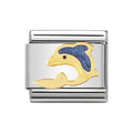 NOM DOLPHIN - WATER ANIMALS