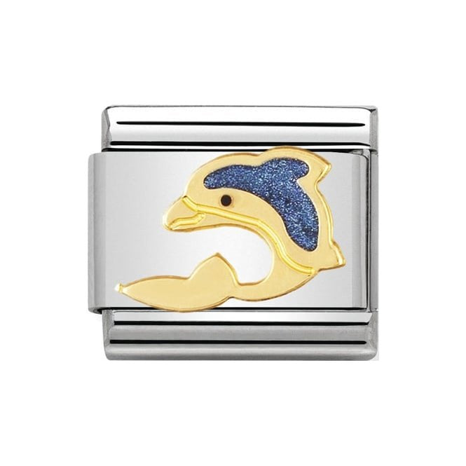 NOM DOLPHIN - WATER ANIMALS